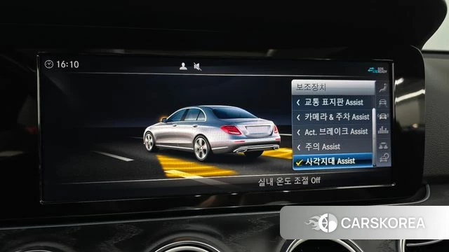 Mercedes-Benz E-Class W213 id 4344719 из Кореи 7