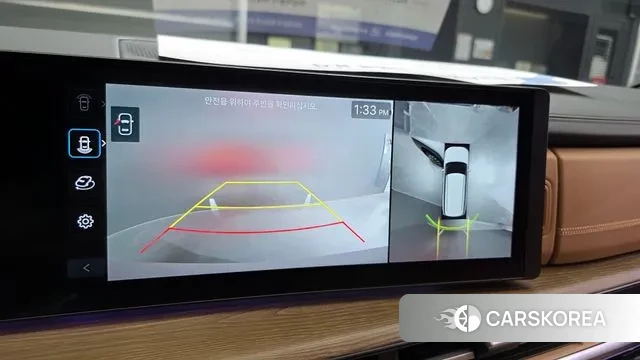 Hyundai Santa Fe (MX5) id 3310540 из Кореи 7