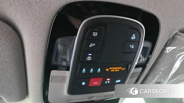 Hyundai The New Santa Fe id 3922514 из Кореи 7