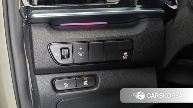 Kia Niro Plus id 3043318 из Кореи 7