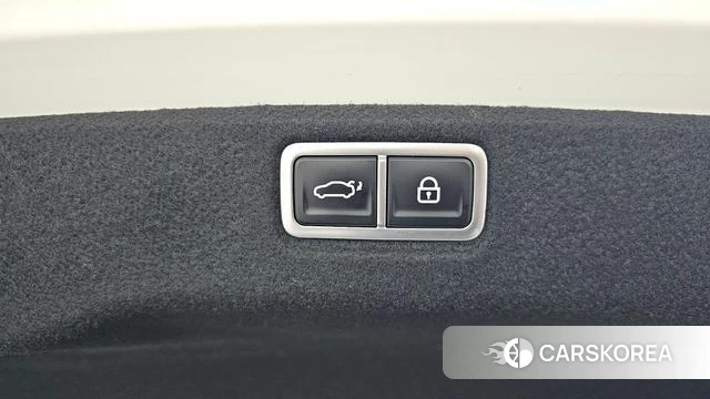 Hyundai Sonata D Edge (DN8) id 4456845 из Кореи 7