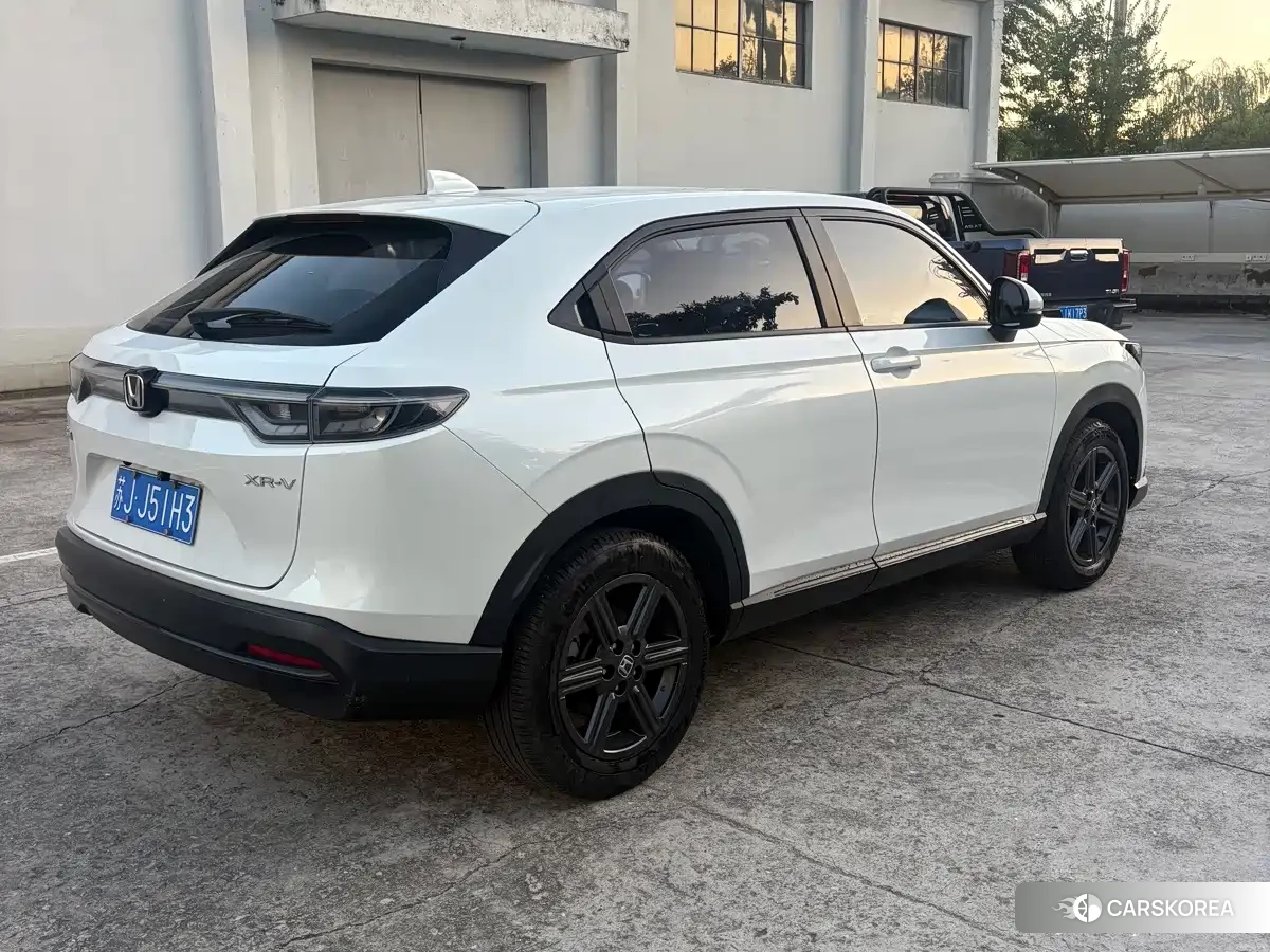 Honda XR-V id 4664520 из Китая 7