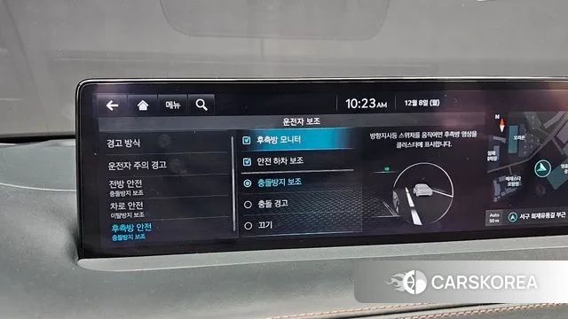 Genesis GV70 id 3452519 из Кореи 7