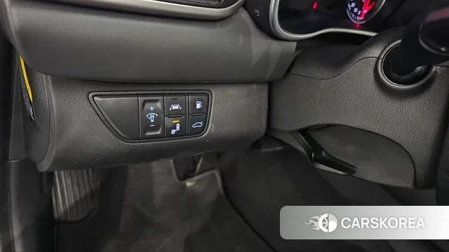 Genesis G70 id 3319405 из Кореи 7