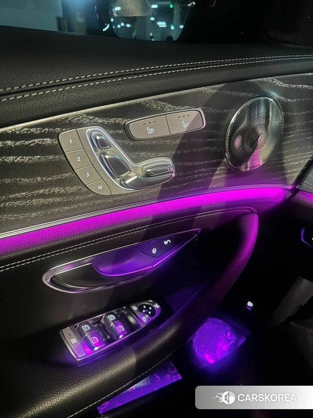 Mercedes-Benz E-Class W213 id 4195421 из Кореи 7