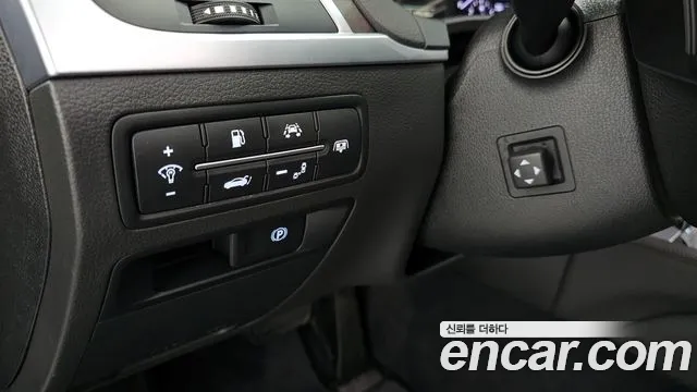 Genesis G80 id 2309245 из Кореи 7