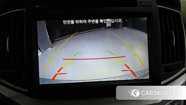 Hyundai The New Grand Starex id 3879706 из Кореи 7