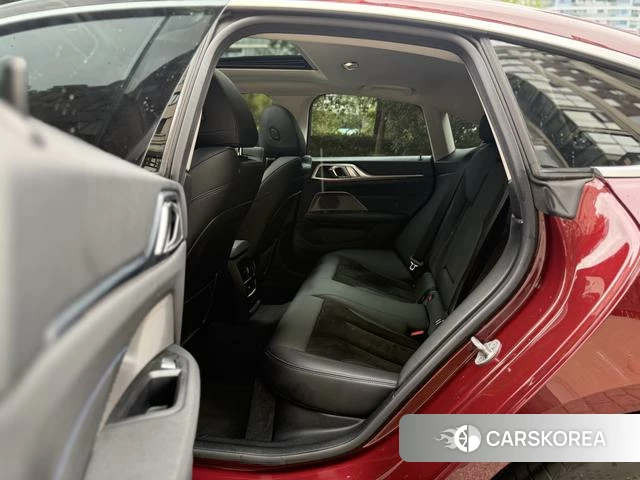 BMW 4 series id 4321052 из Китая 7
