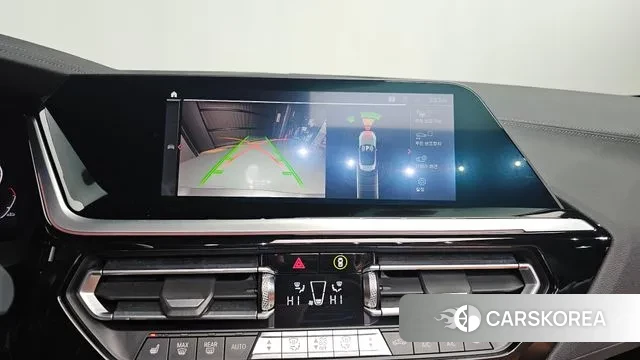 BMW Z4 (G29) id 3582842 из Кореи 7