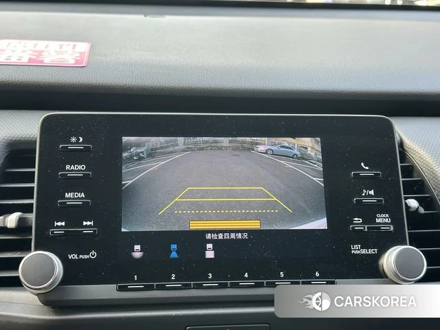 Honda Fit id 4333210 из Китая 7