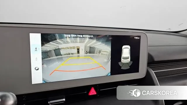 Hyundai Ionic 5 id 2939266 из Кореи 7