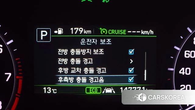 Genesis G80 id 3905700 из Кореи 7