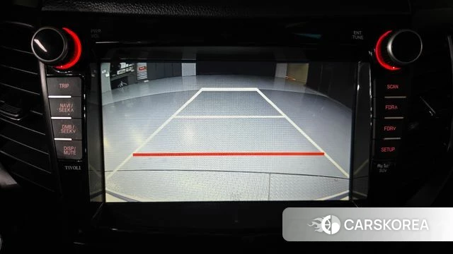 Ssangyong Tivoli Air id 3861582 из Кореи 7