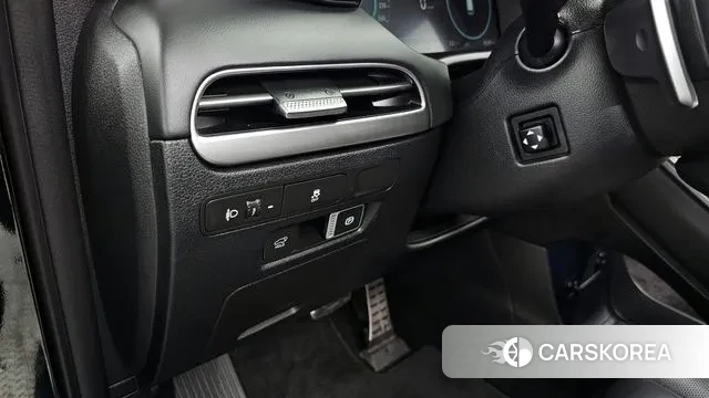 Hyundai The New Palisade id 3316855 из Кореи 7