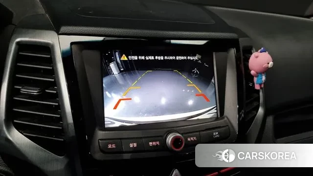 Ssangyong Tivoli Armor id 3396851 из Кореи 7