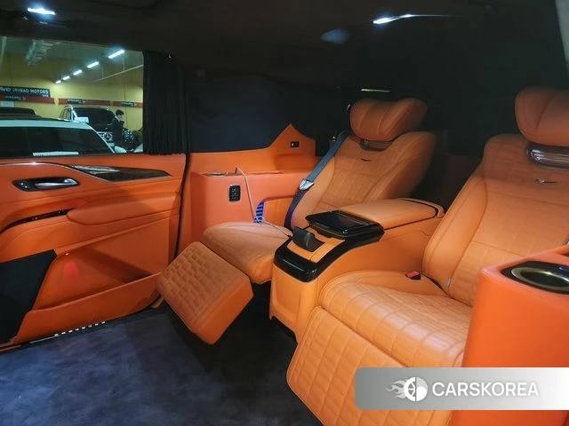 Cadillac Escalade 5th Generation id 3870648 из Кореи 7