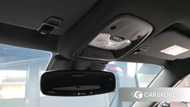 Chevrolet (GM Daewoo) The New Trail Blazer id 3750992 из Кореи 7