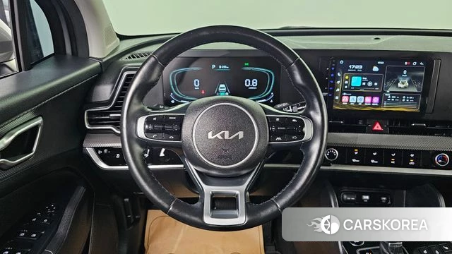 Kia Sportage 5th Generation id 4249781 из Кореи 7