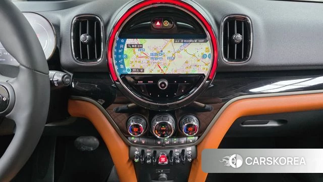 Mini Cooper S Countryman id 3859515 из Кореи 7