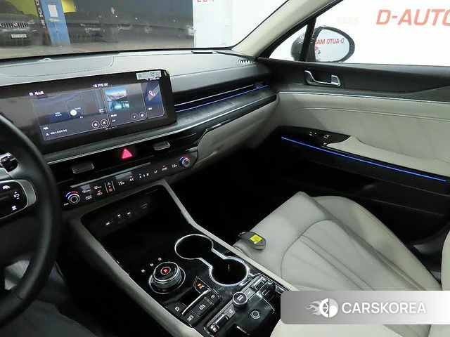 Kia The New K5 3rd generation id 3890201 из Кореи 7