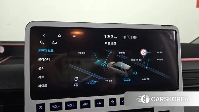 Hyundai Staria id 3640274 из Кореи 7