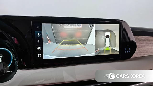 Hyundai The New Palisade id 3922801 из Кореи 7