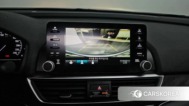 Honda Accord 10th Generation id 4294565 из Кореи 7