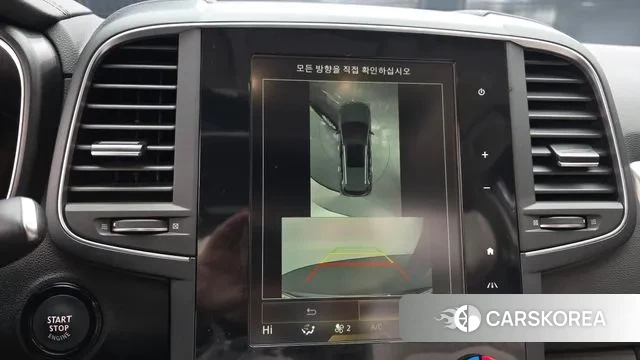 Renault Korea (Samsung) The New QM6 id 3690956 из Кореи 7