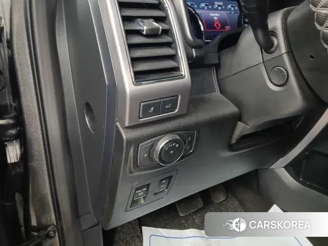 Ford Expeditation id 3343699 из Кореи 7