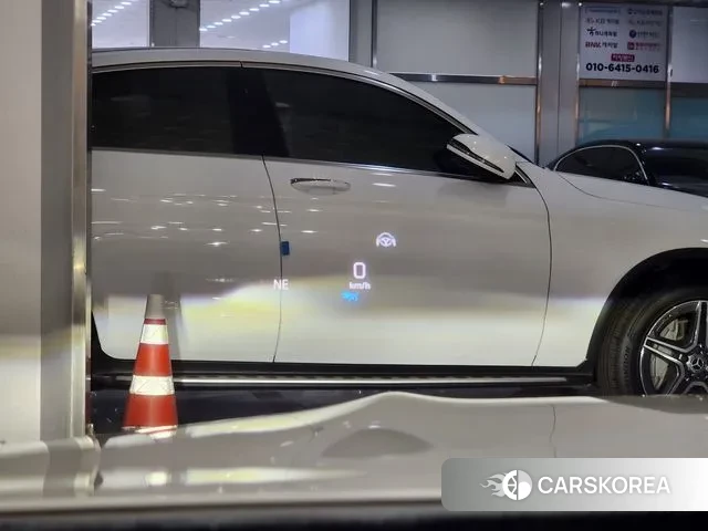 Mercedes-Benz S-Class W222 id 3742182 из Кореи 7