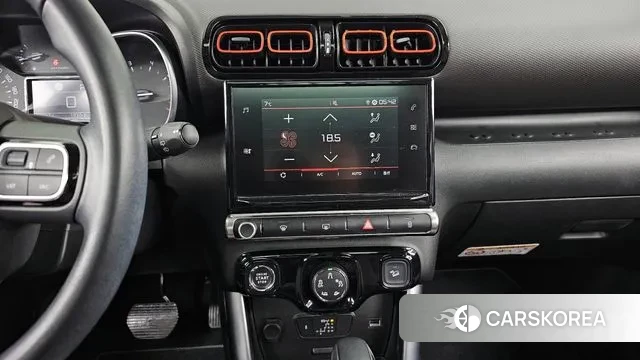 Citroen / DS C3 Aircross id 3660465 из Кореи 7