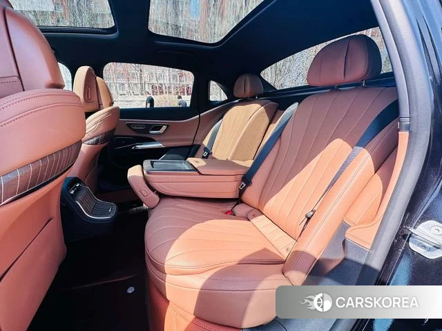 Mercedes-Benz E-class id 3927051 из Китая 7