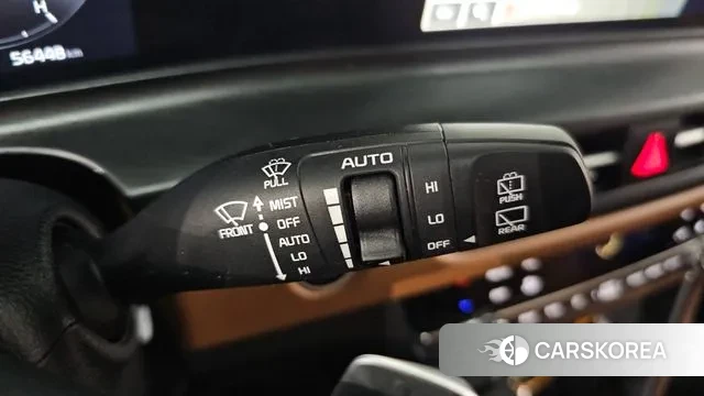 Kia The New Seltos id 3517625 из Кореи 7