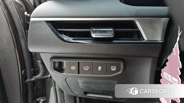 Kia The New K8 Hybrid id 4432255 из Кореи 7