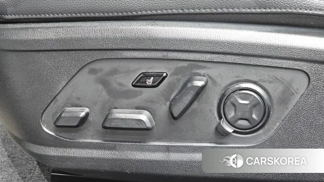 Kia K8 id 4421745 из Кореи 7