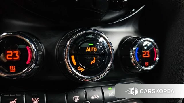 Mini Cooper id 4609144 из Кореи 7