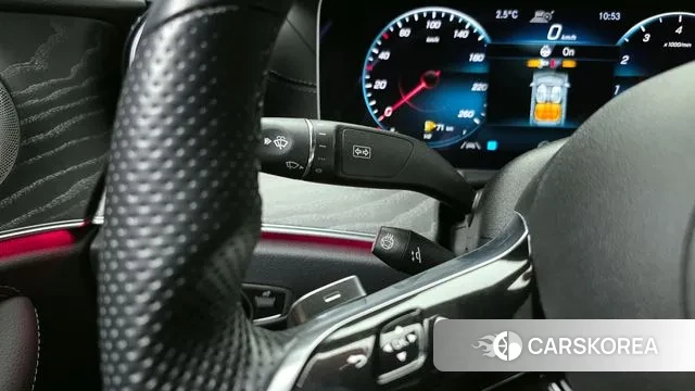 Mercedes-Benz E-Class W213 id 3752350 из Кореи 7