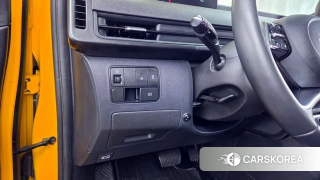 Hyundai Staria id 4280893 из Кореи 7