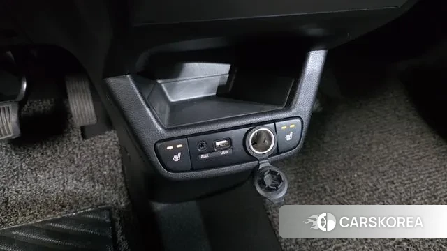 Kia The New Ray id 3641390 из Кореи 7