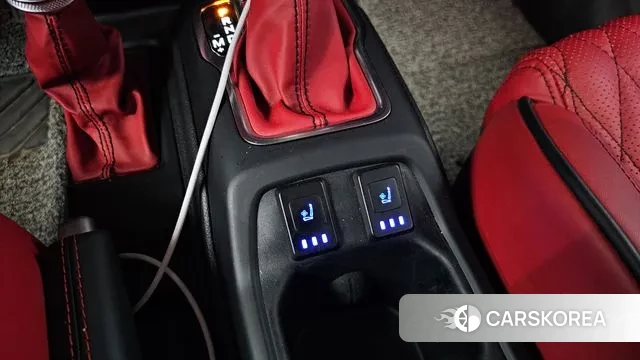 Jeep Gladiator (JT) id 3016604 из Кореи 7