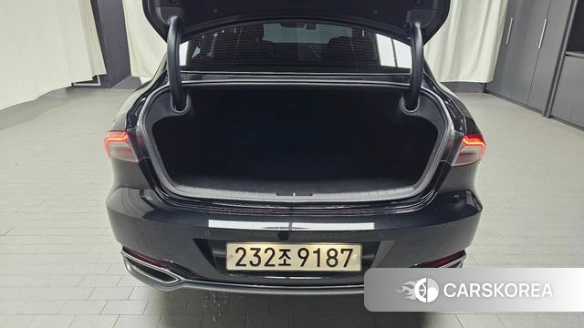 Hyundai The New Grandeur IG id 4646717 из Кореи 7