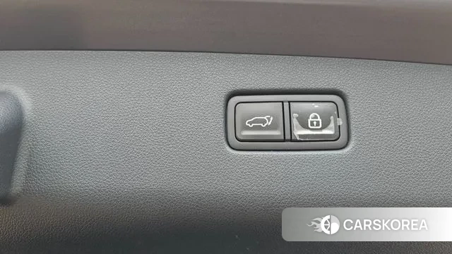 Genesis GV70 id 3012573 из Кореи 7