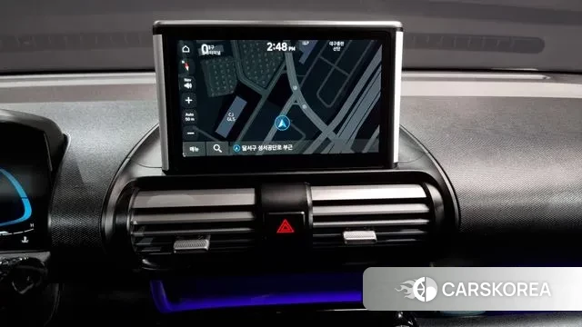 Hyundai Casper id 3027235 из Кореи 7