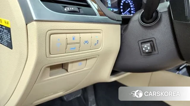 Genesis G80 id 3519945 из Кореи 7