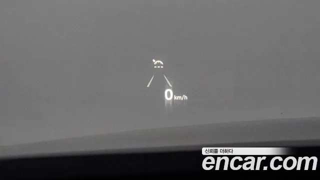 Genesis G90 id 2881362 из Кореи 7