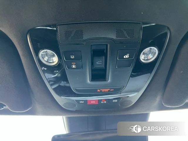 Kia EV6 id 4735736 из Кореи 7