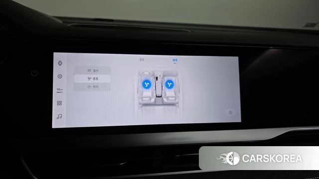 Renault Korea (Samsung) Grand Coleos id 4308054 из Кореи 7
