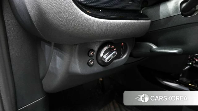 Mini Cooper Clubman id 4245900 из Кореи 7