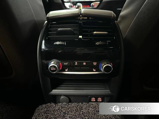 BMW 5 Series (G30) id 3841987 из Кореи 7