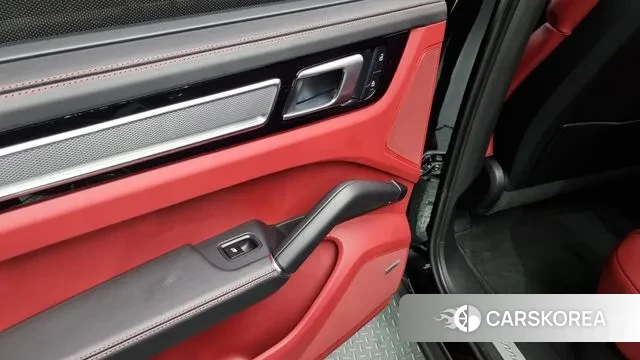 Porsche Cayenne (PO536) id 3482909 из Кореи 7